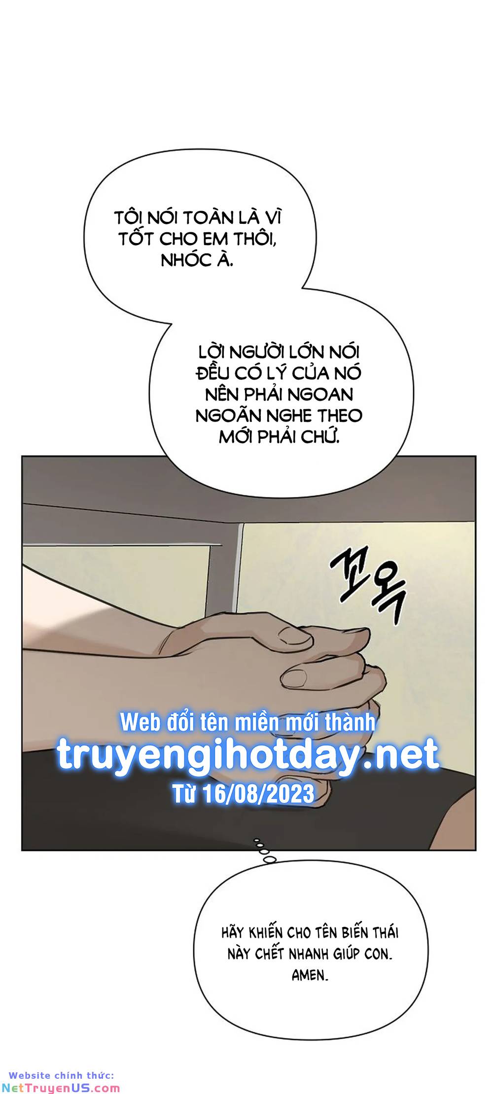 Bình Minh - Chương 8