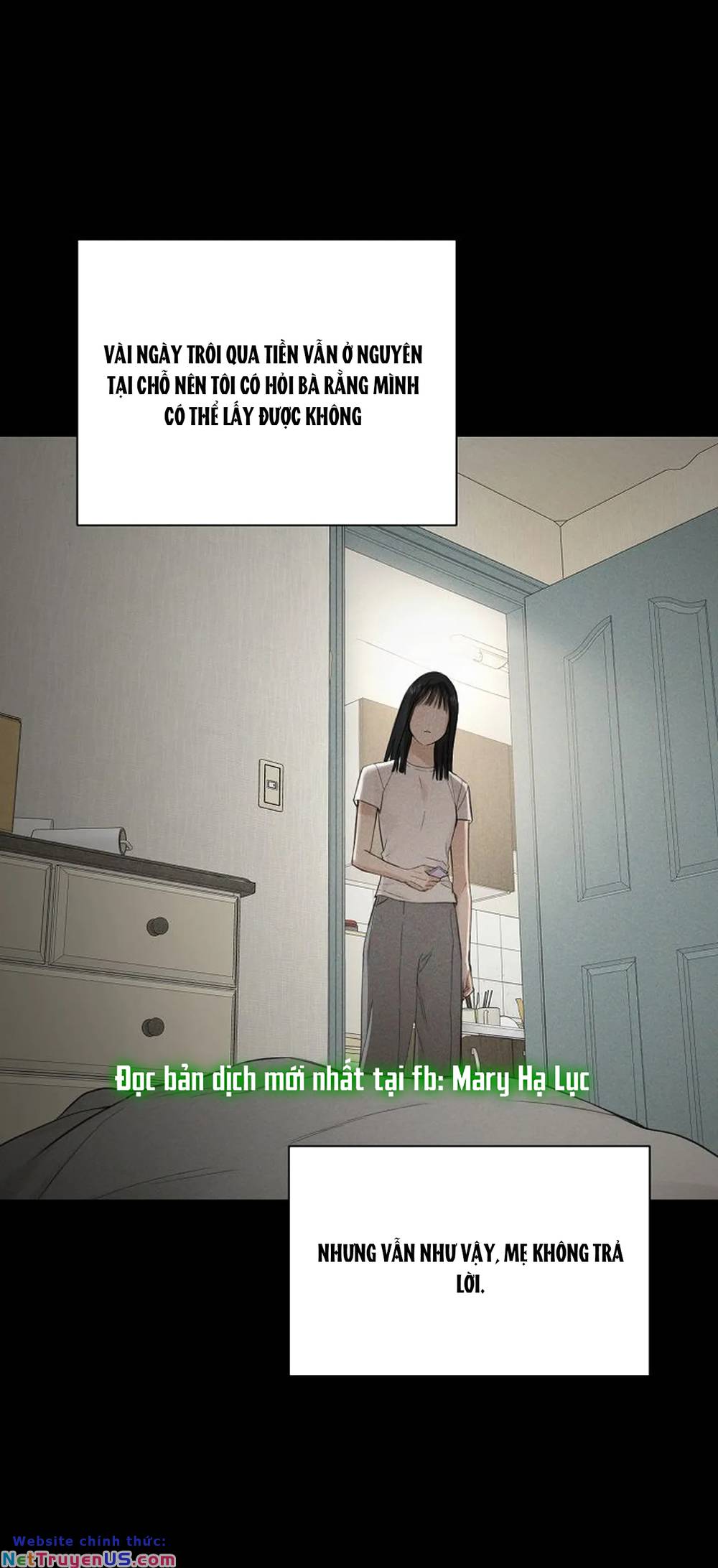 Bình Minh - Chương 8