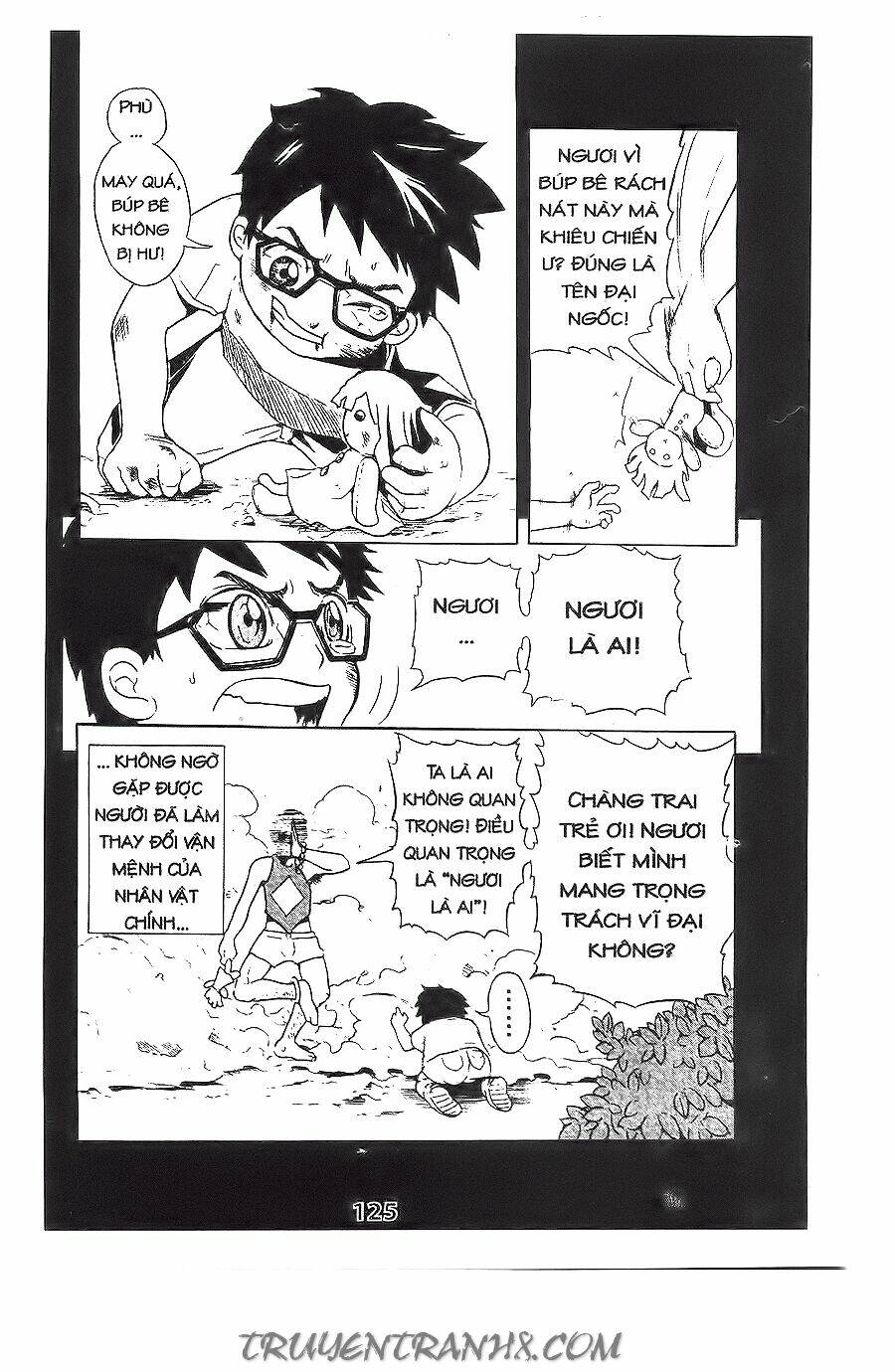 Binlang - Chương 13