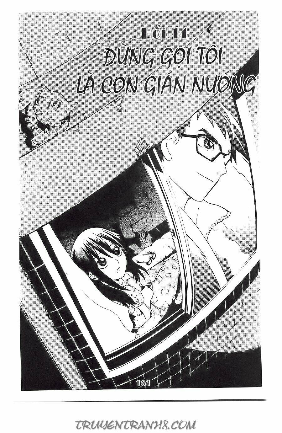 Binlang - Chương 14