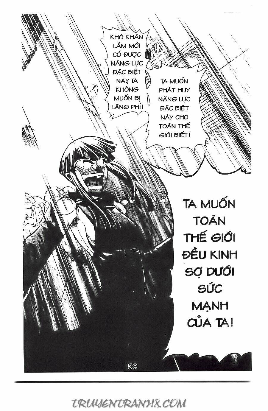 Binlang - Chương 16