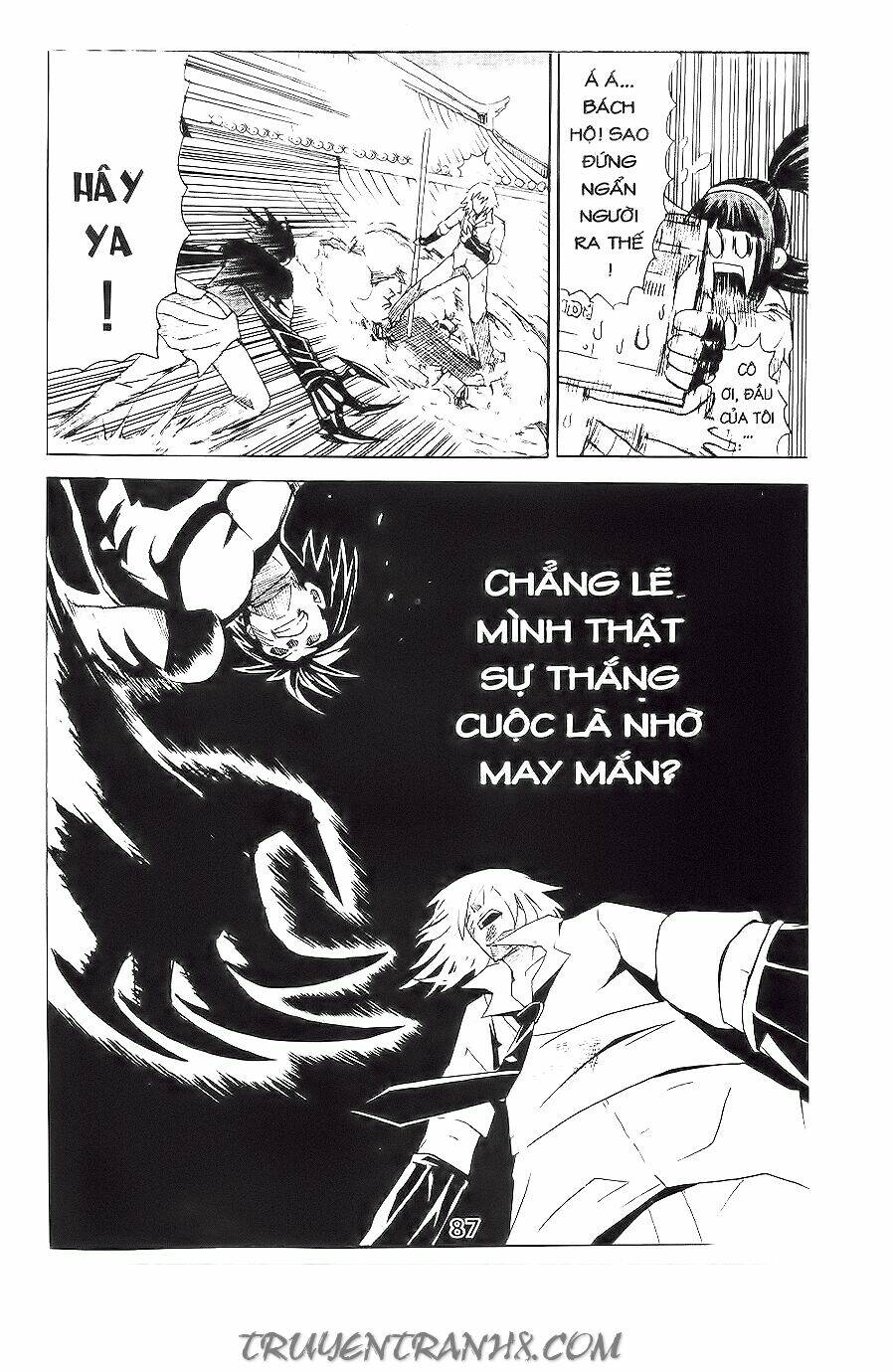 Binlang - Chương 8