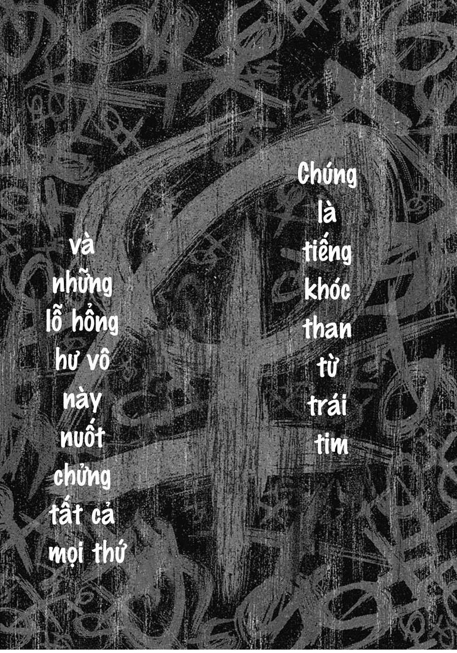 Biorg Trinity - Chương 13