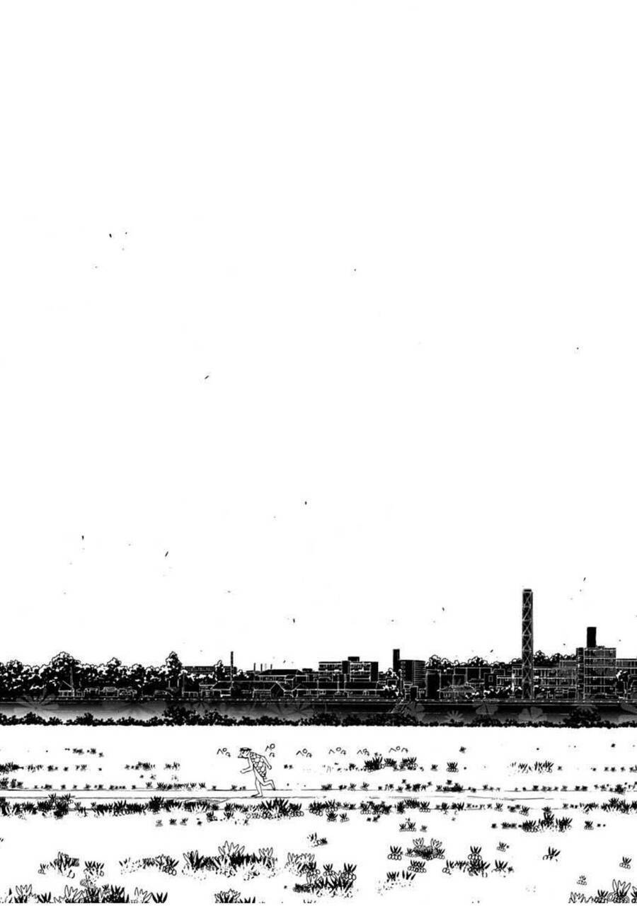 Biorg Trinity - Chương 15