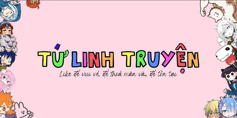 Biorg Trinity - Chương 18