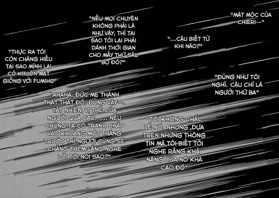 Biorg Trinity - Chương 19