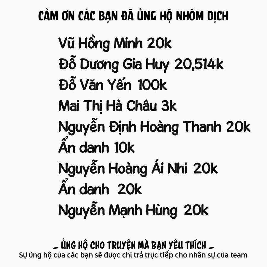 Biorg Trinity - Chương 21