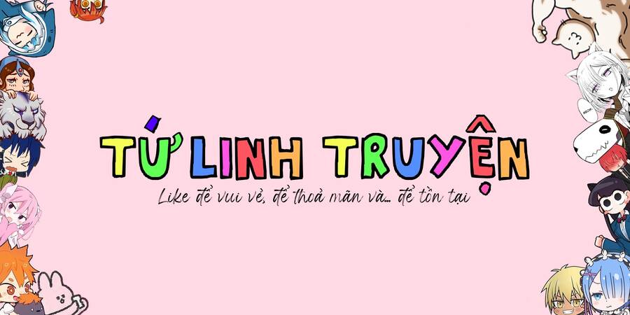 Biorg Trinity - Chương 22