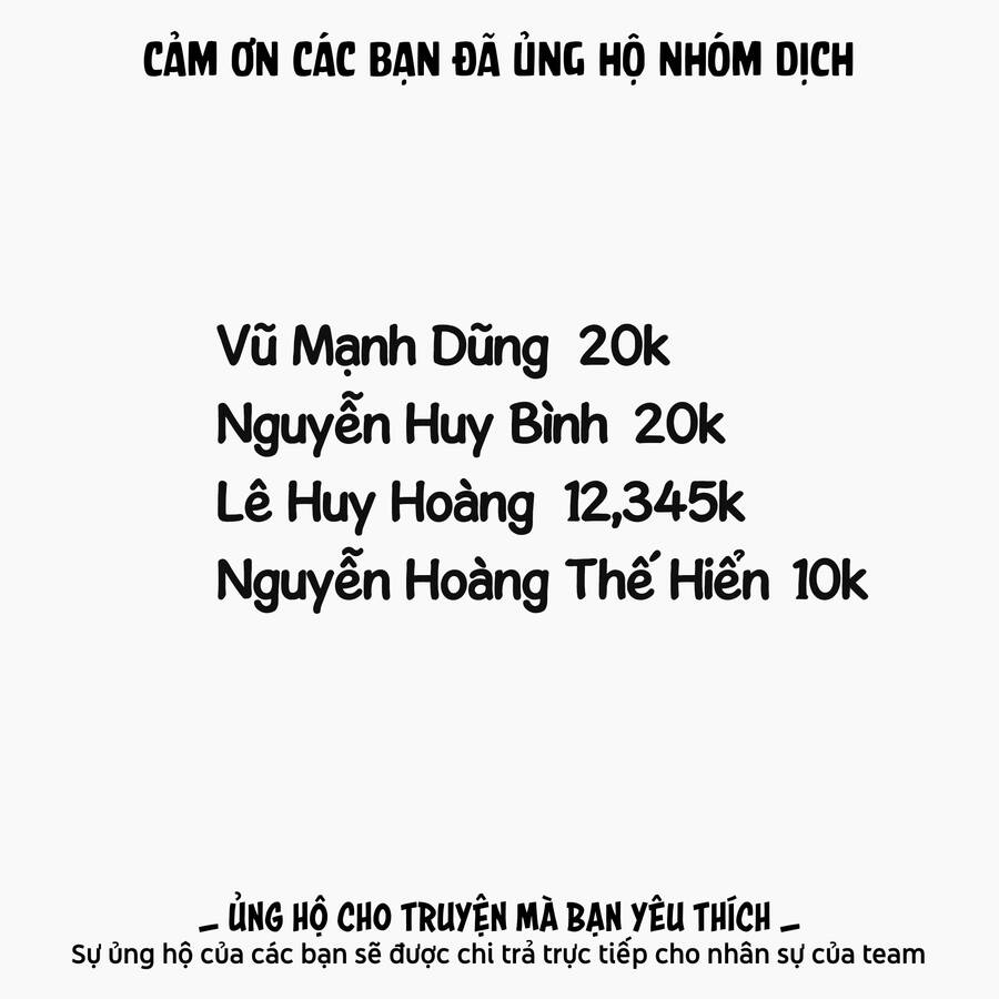 Biorg Trinity - Chương 22
