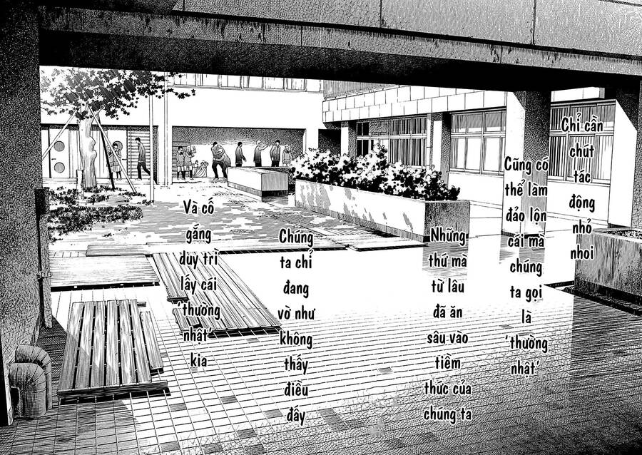 Biorg Trinity - Chương 24