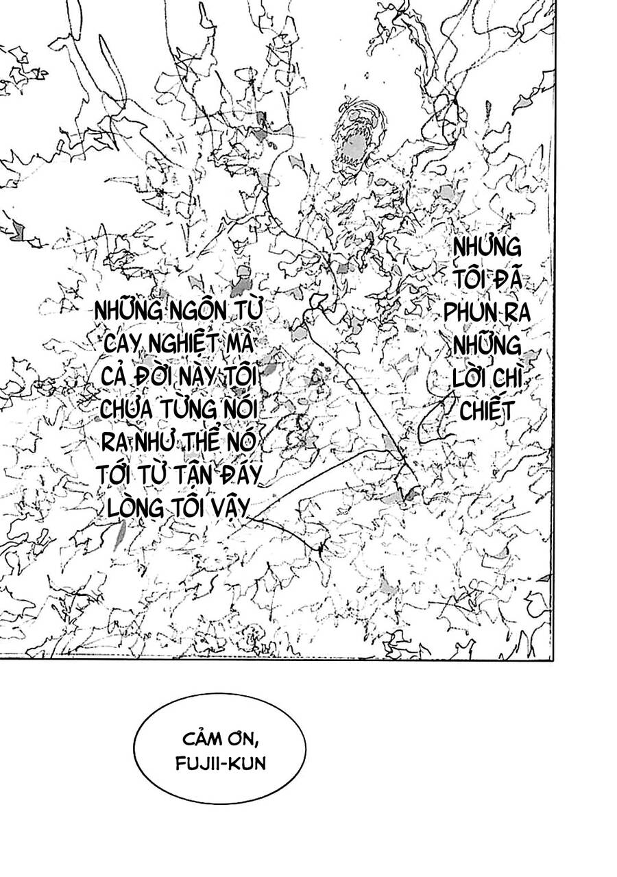 Biorg Trinity - Chương 25