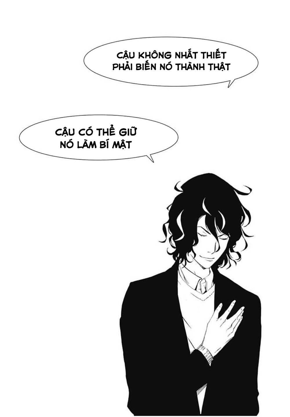 Biorg Trinity - Chương 6