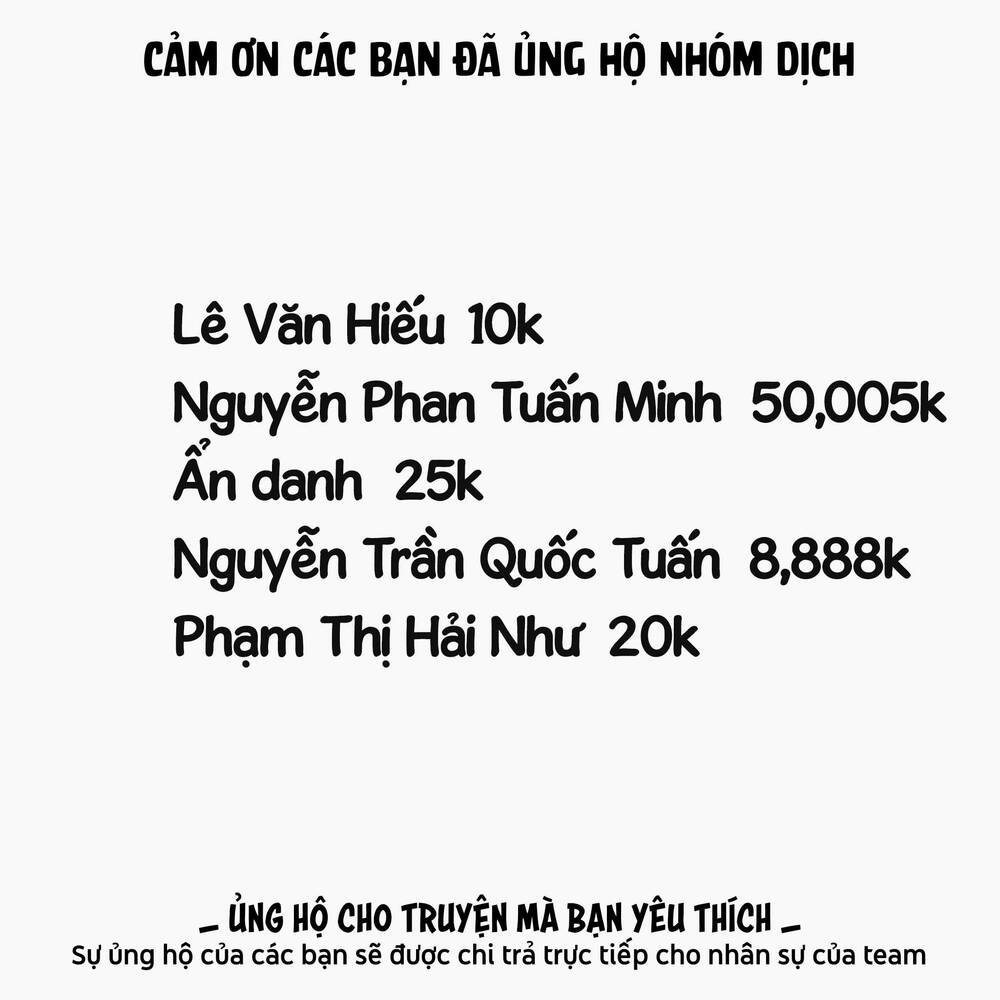 Biorg Trinity - Chương 7