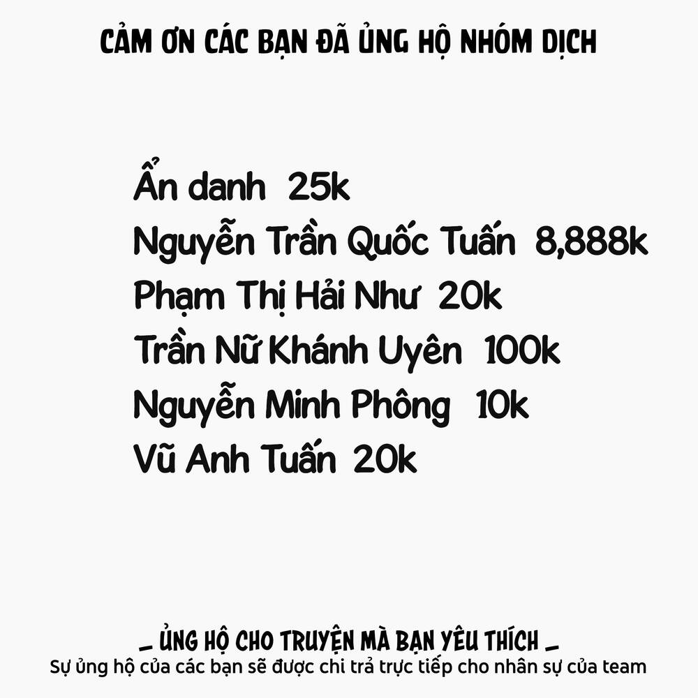 Biorg Trinity - Chương 8