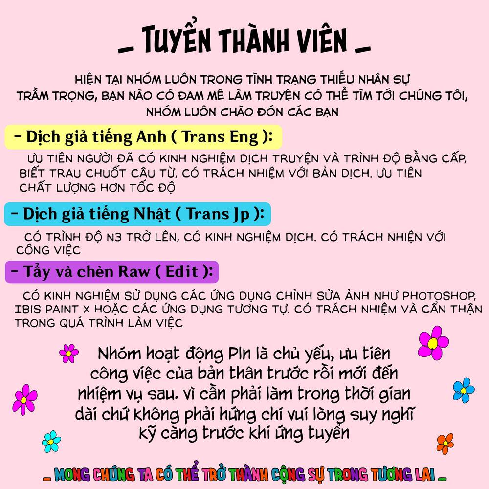 Biorg Trinity - Chương 8