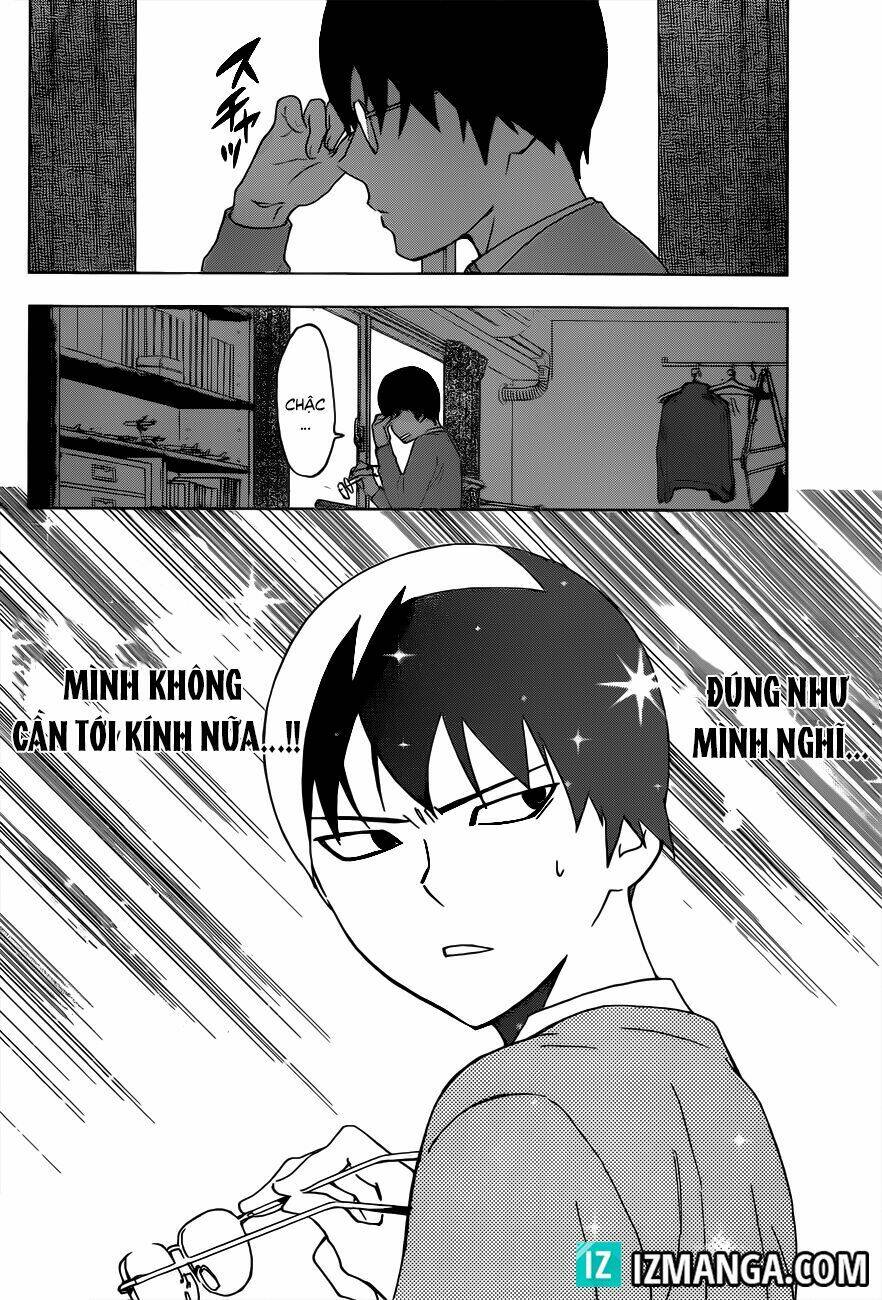 Birdmen - Chương 3