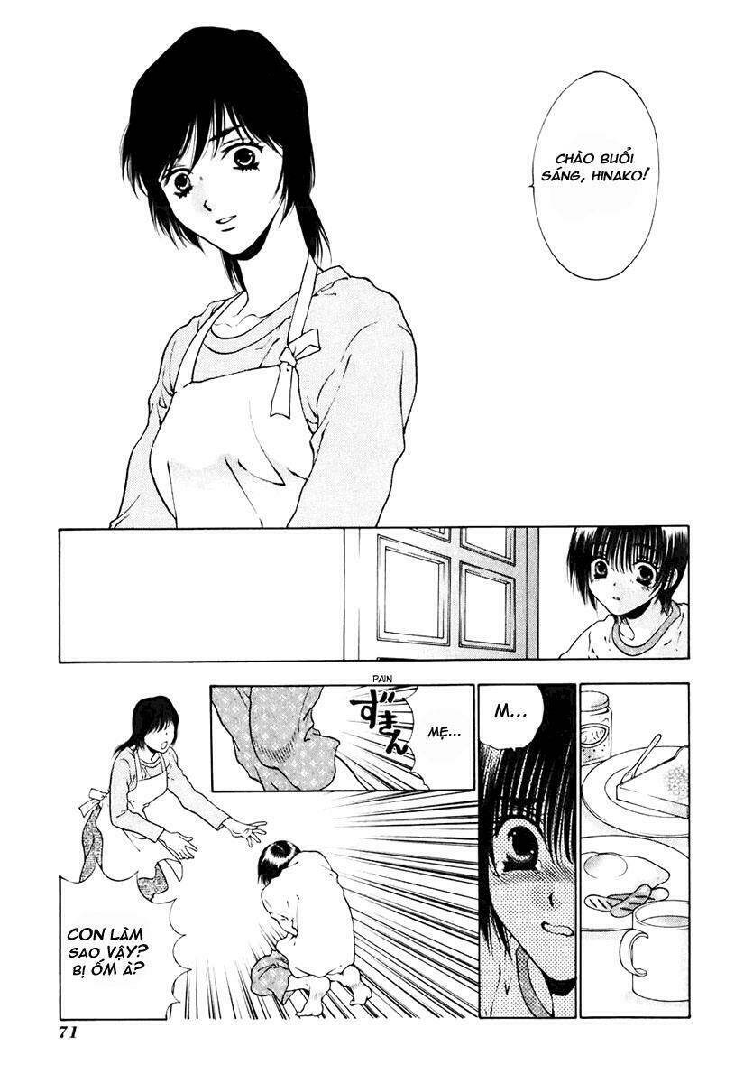 Bitter Virgin - Chương 11