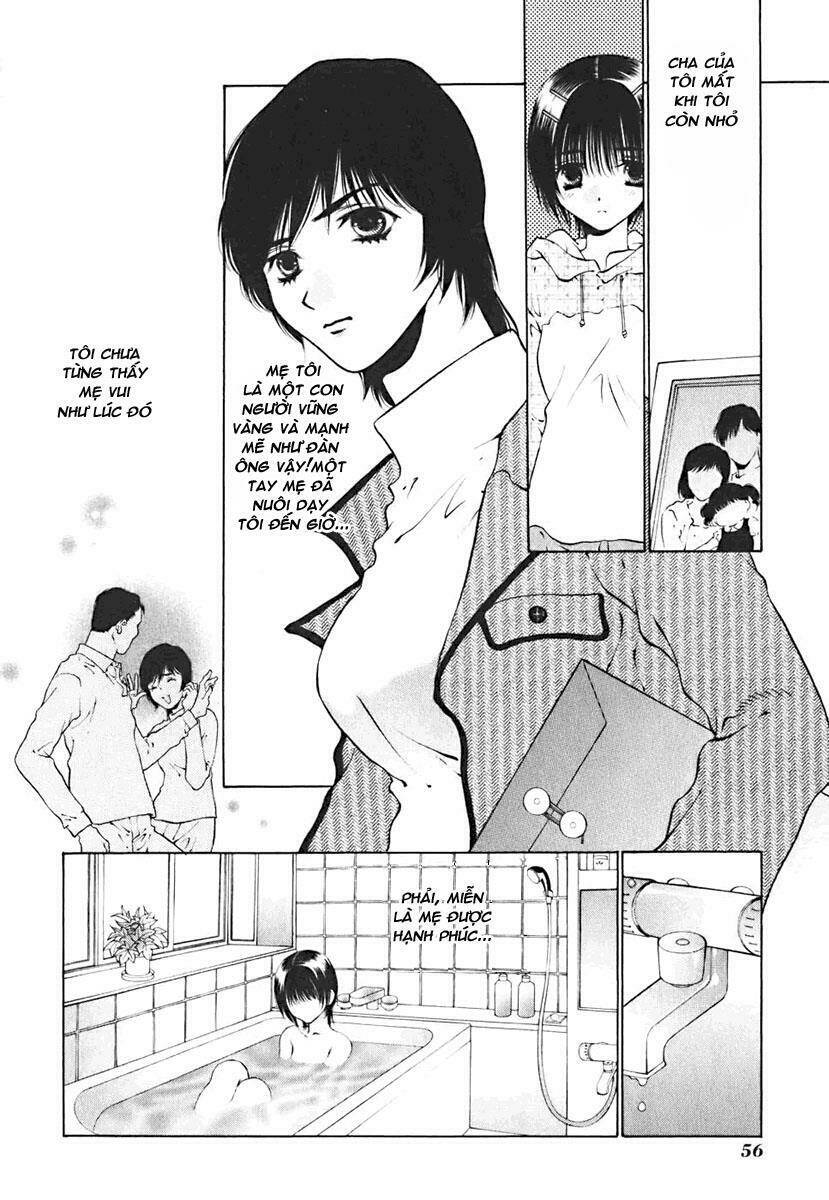 Bitter Virgin - Chương 11