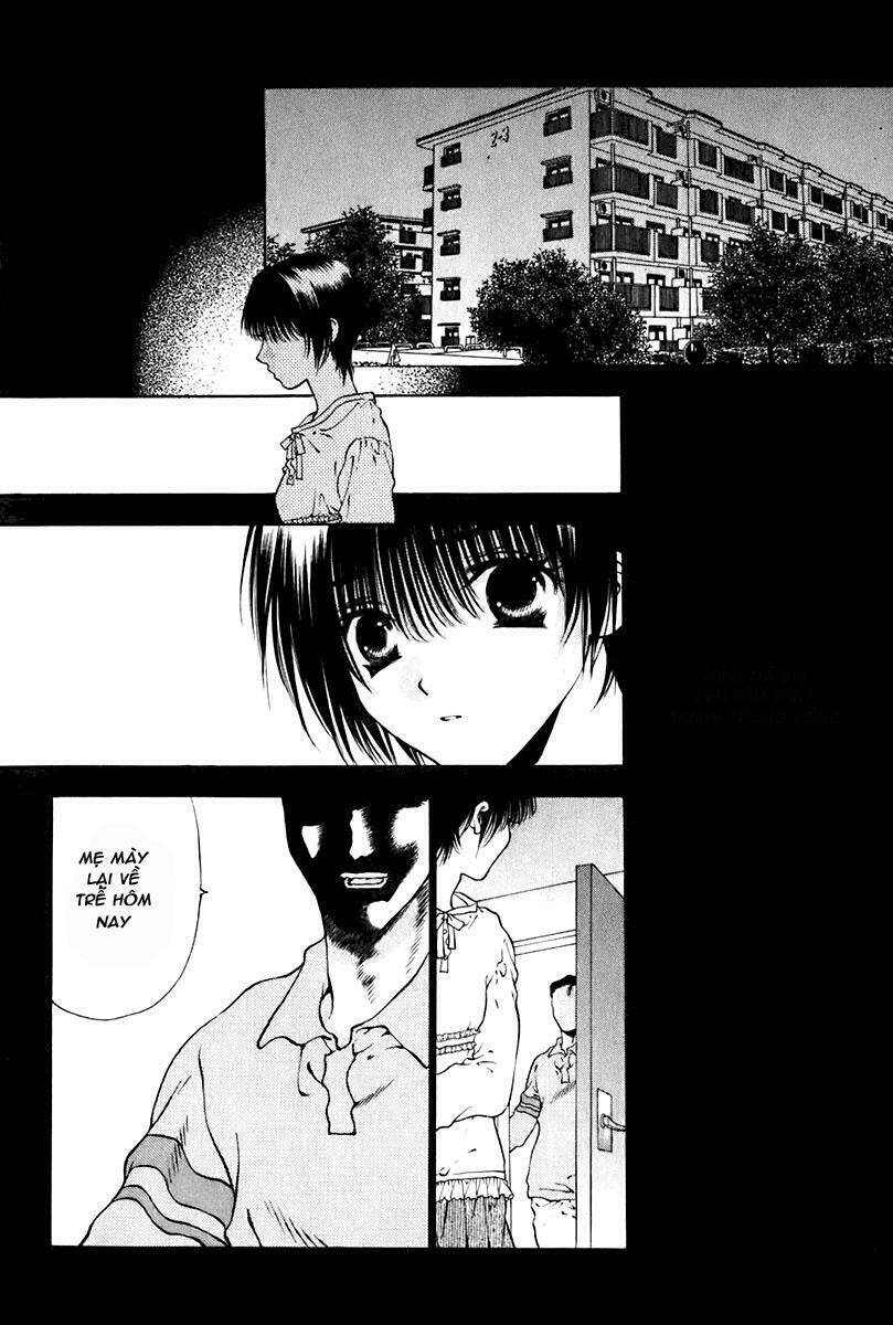 Bitter Virgin - Chương 11