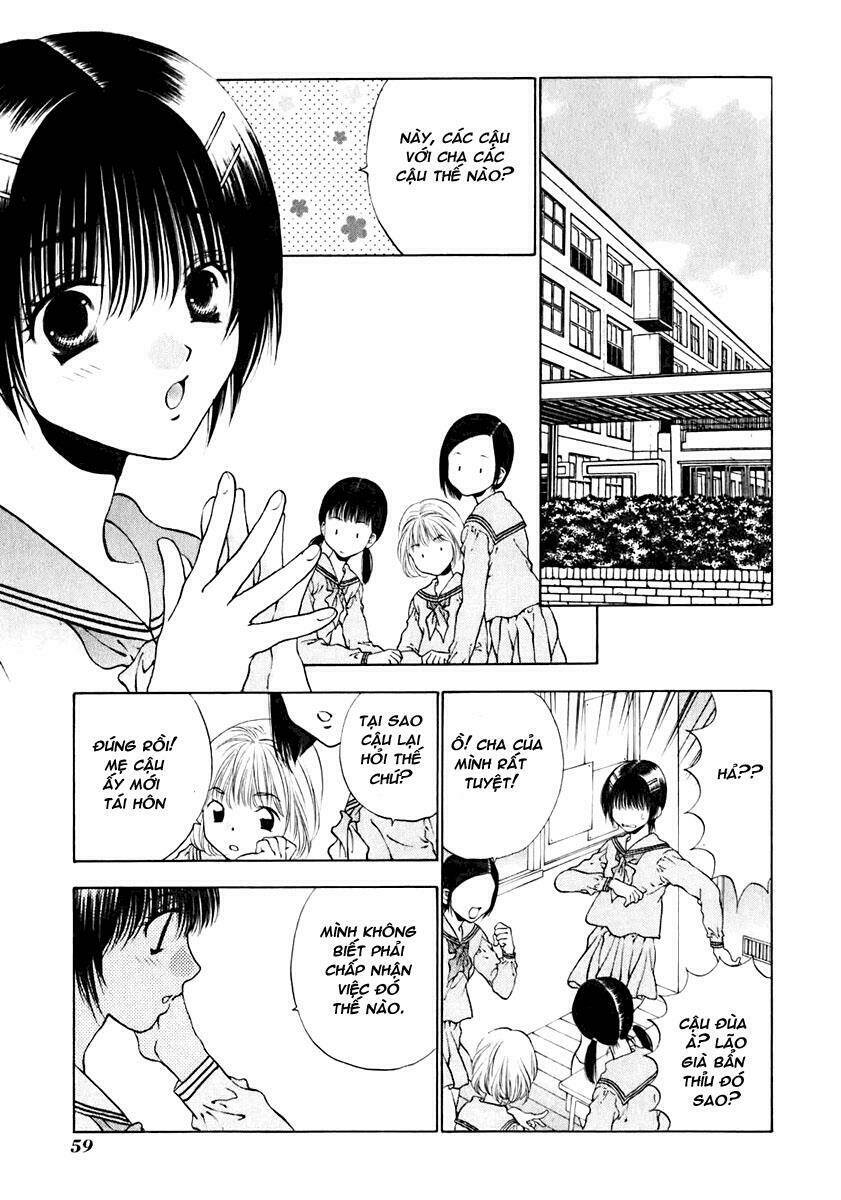 Bitter Virgin - Chương 11