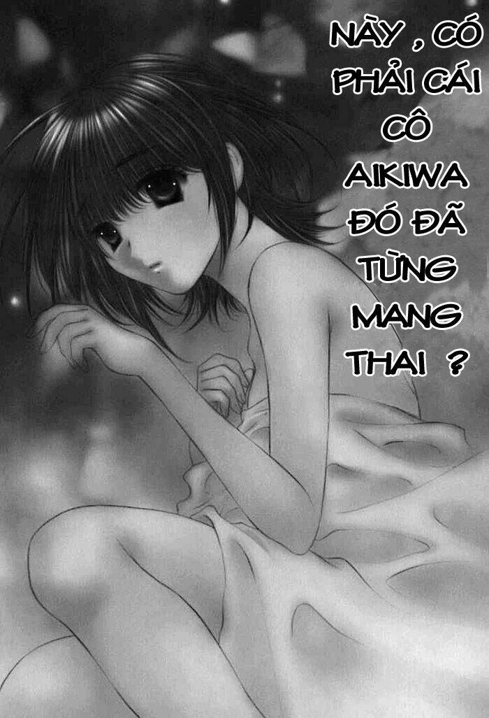 Bitter Virgin - Chương 19