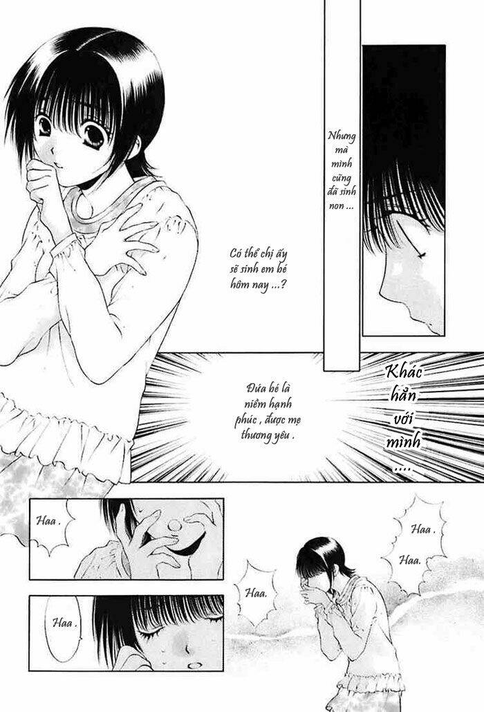 Bitter Virgin - Chương 22