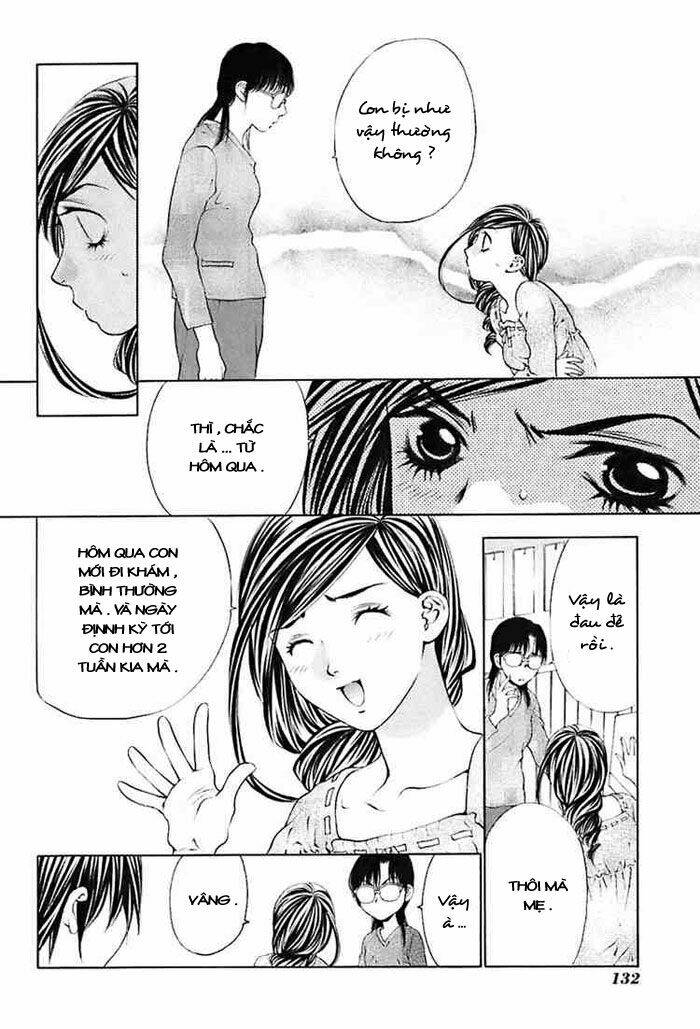 Bitter Virgin - Chương 22
