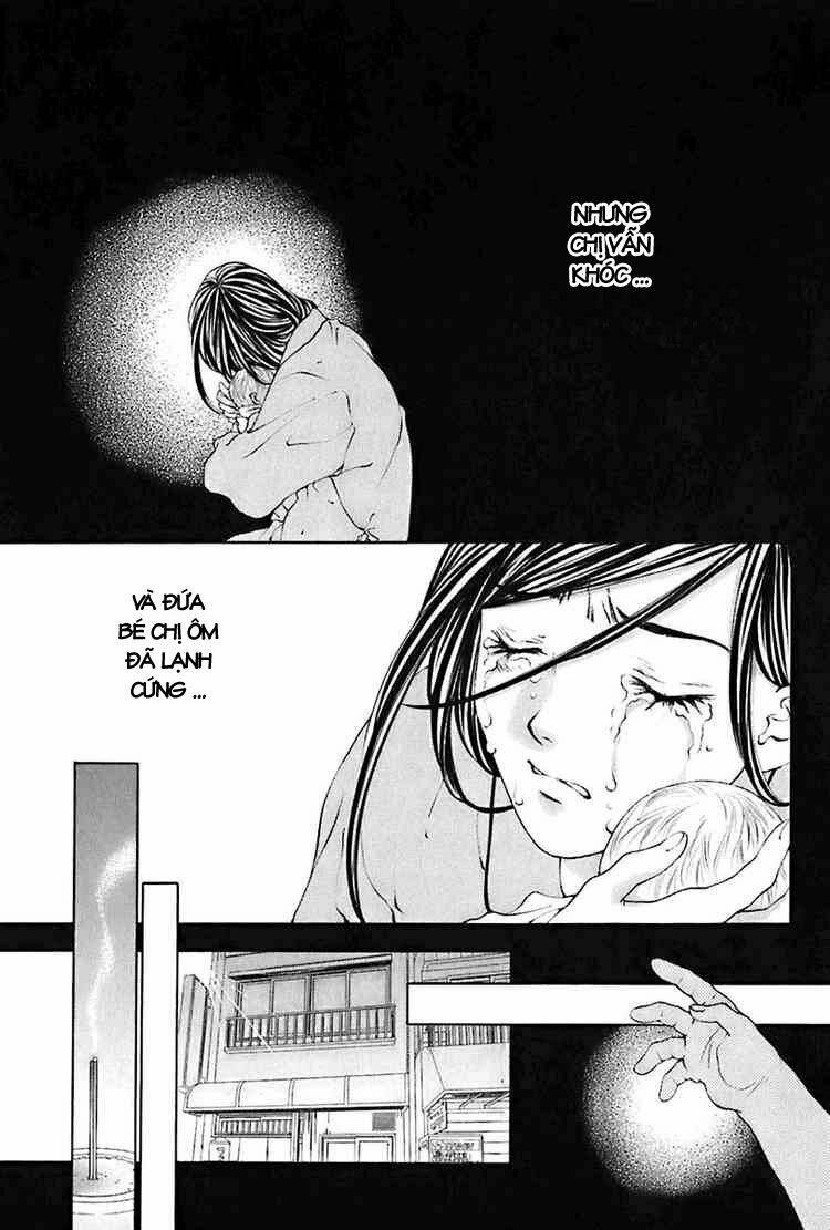 Bitter Virgin - Chương 23