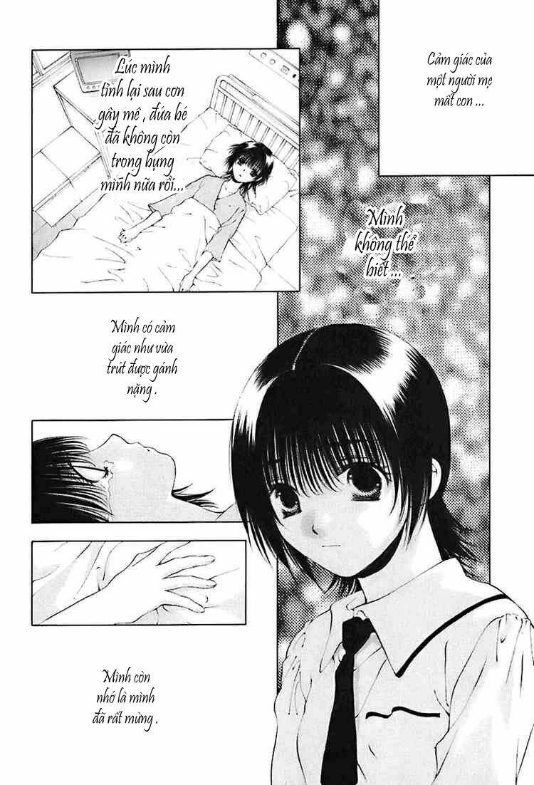 Bitter Virgin - Chương 23