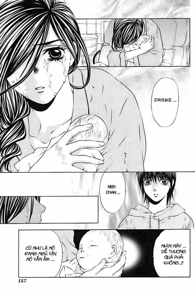 Bitter Virgin - Chương 23