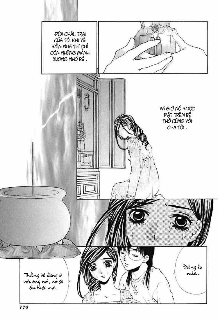 Bitter Virgin - Chương 24
