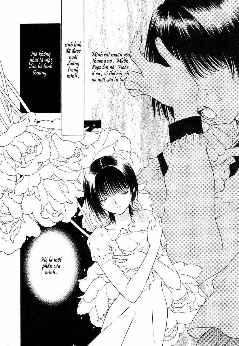 Bitter Virgin - Chương 25