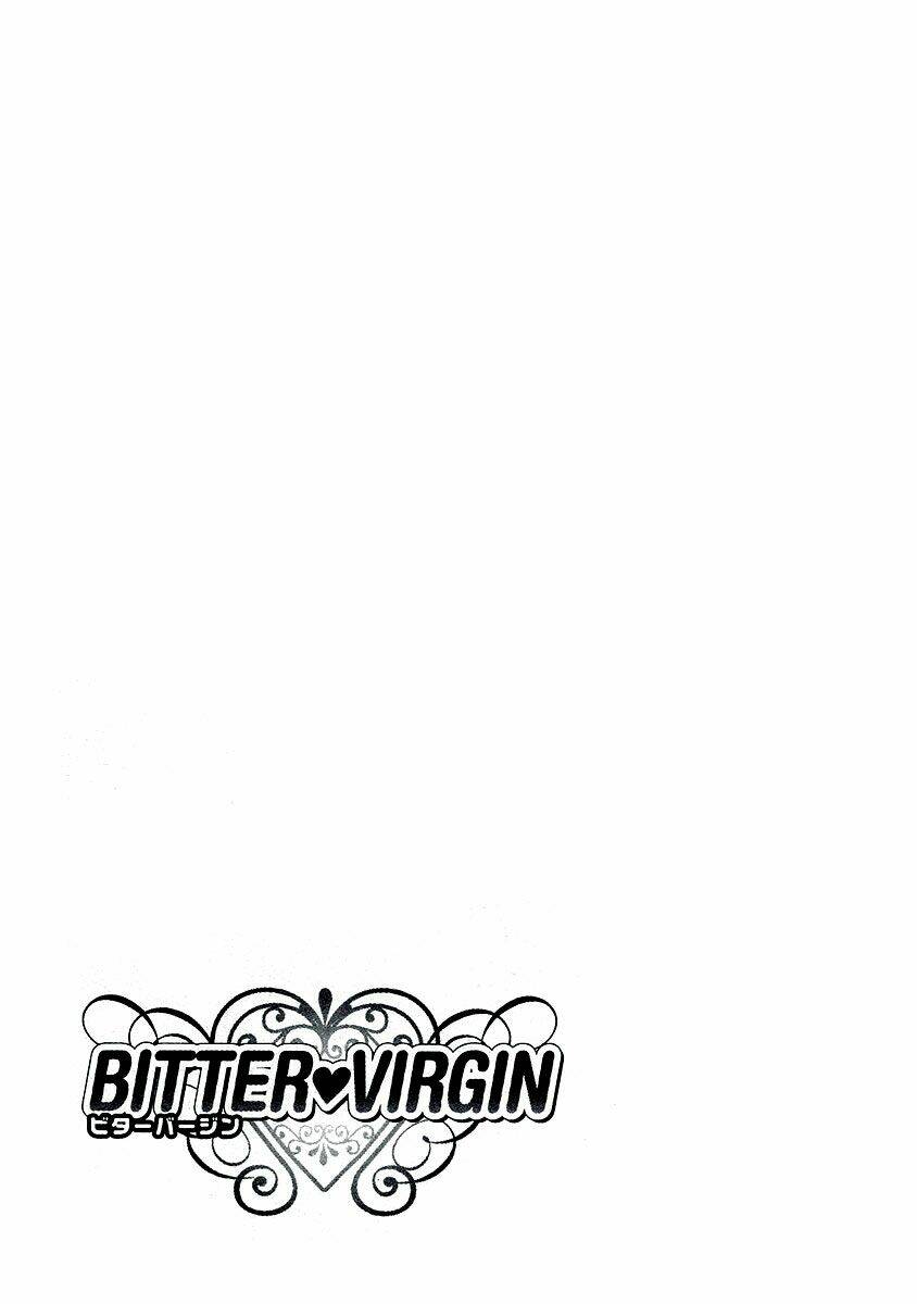 Bitter Virgin - Chương 26