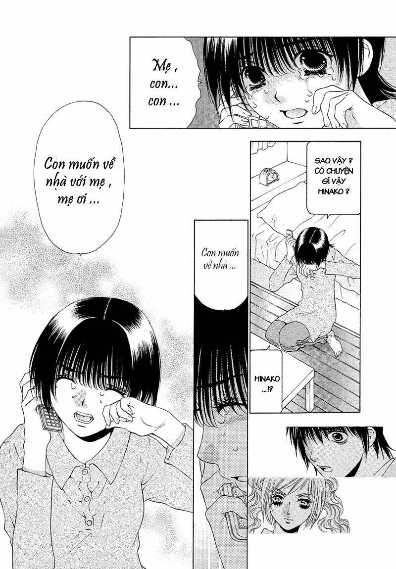 Bitter Virgin - Chương 29