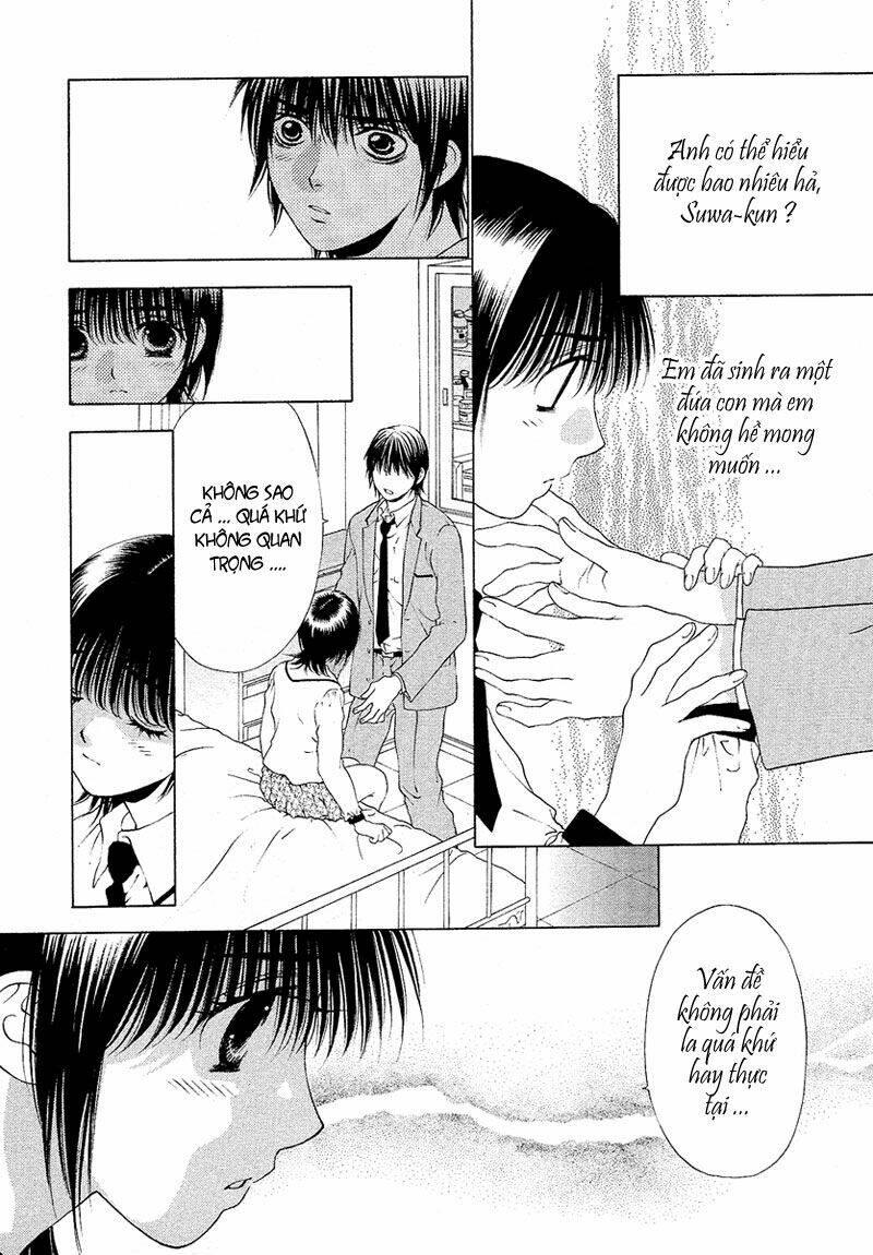 Bitter Virgin - Chương 29