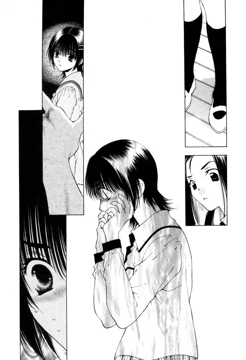 Bitter Virgin - Chương 8