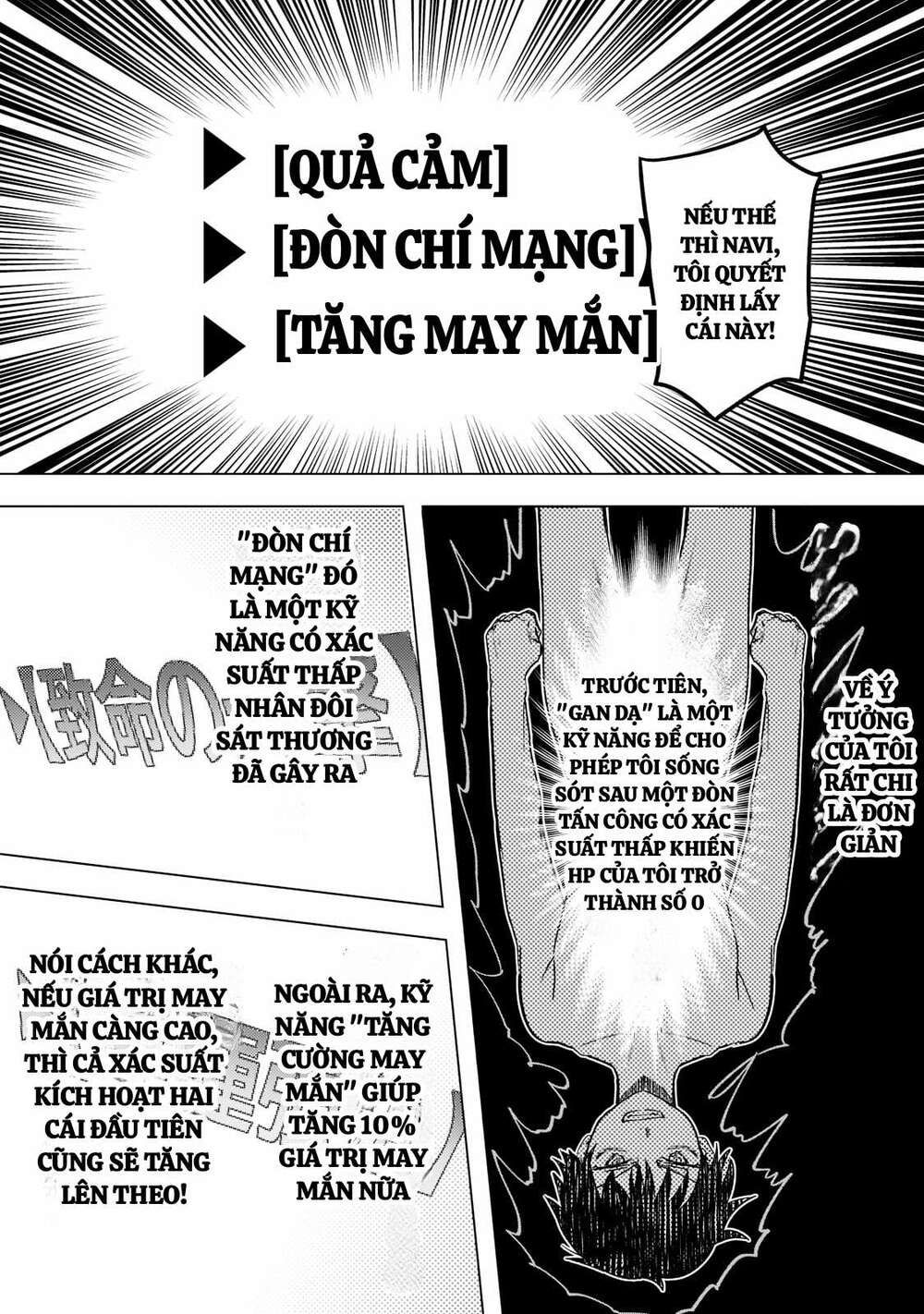 Blade Skill Online - Chương 2