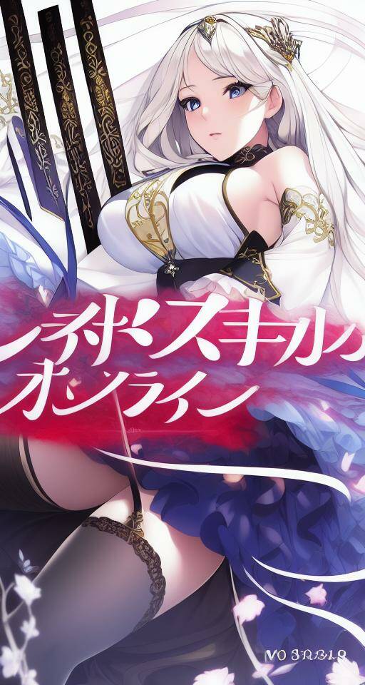 Blade Skill Online - Chương 2