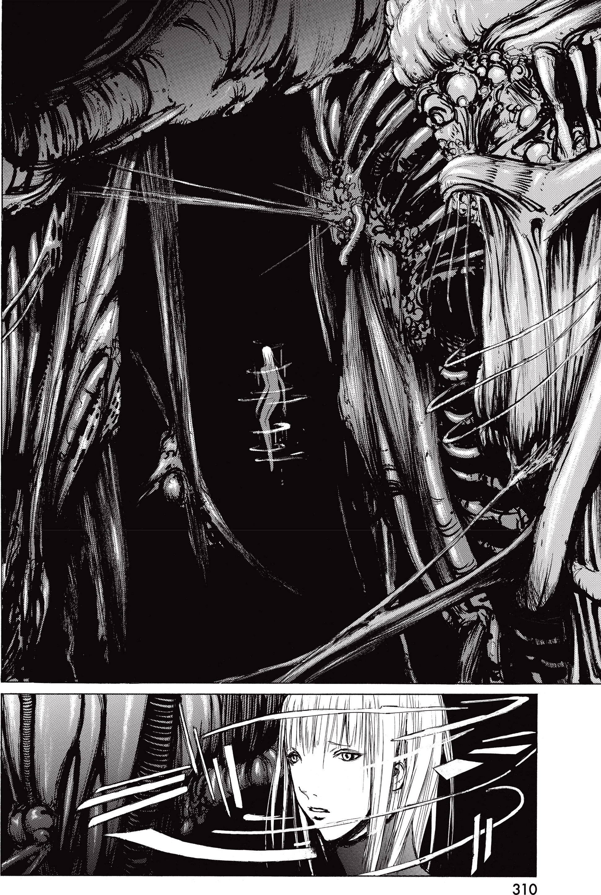 Blame! Master Edition - Chương 19