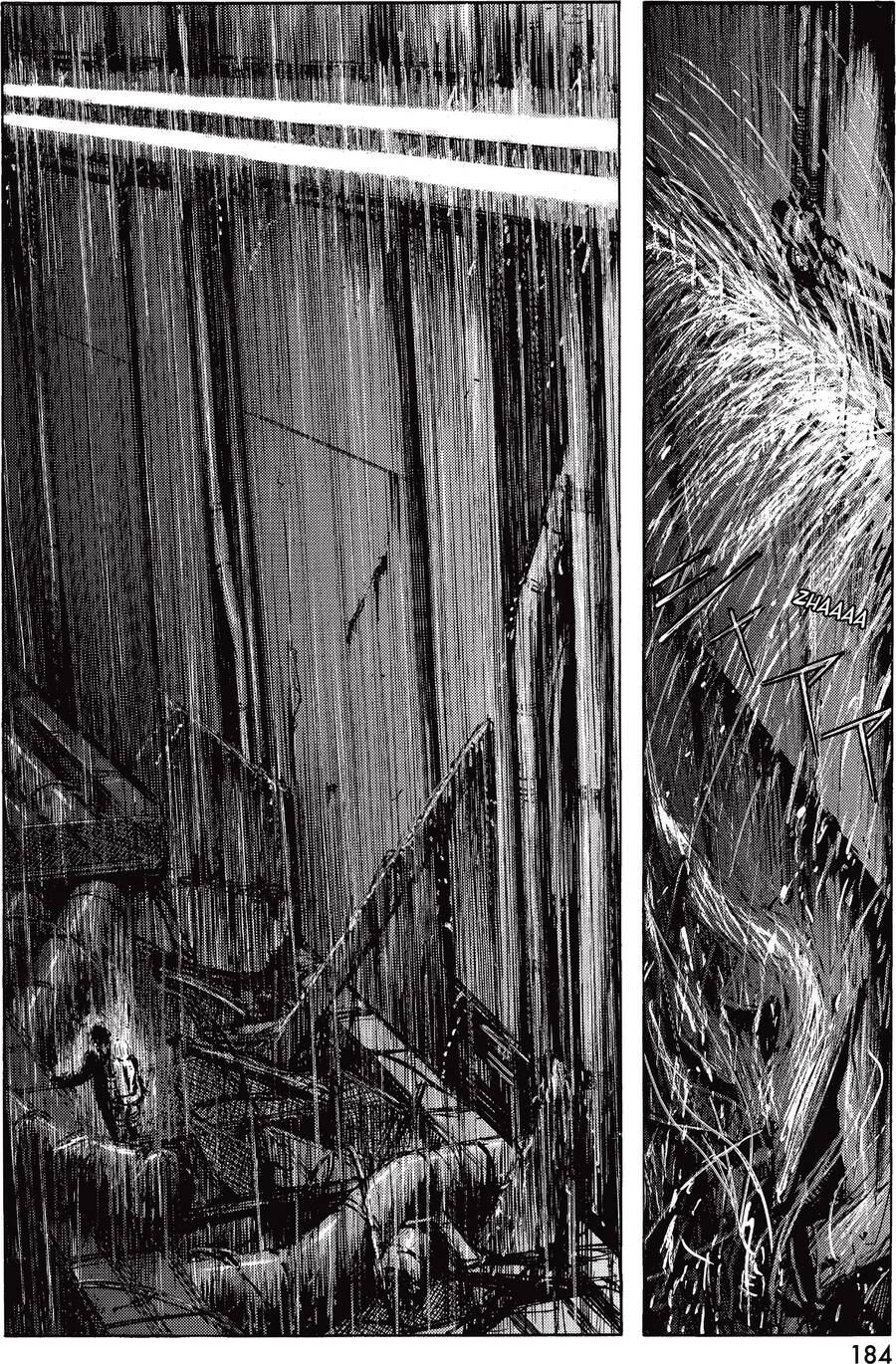 Blame! Master Edition - Chương 5