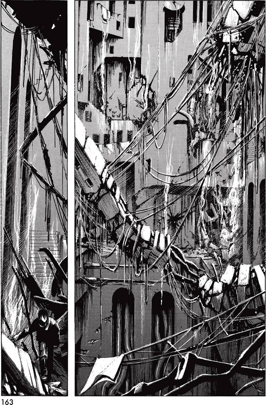 Blame! Master Edition - Chương 5