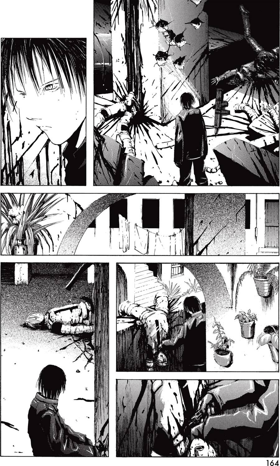 Blame! Master Edition - Chương 5