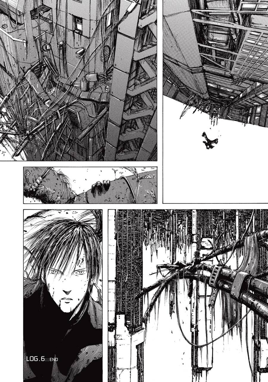 Blame! Master Edition - Chương 6