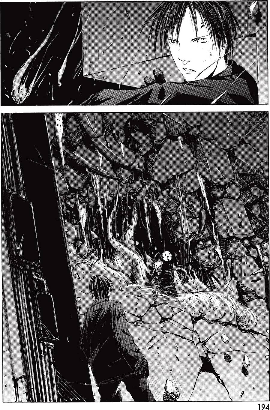 Blame! Master Edition - Chương 6