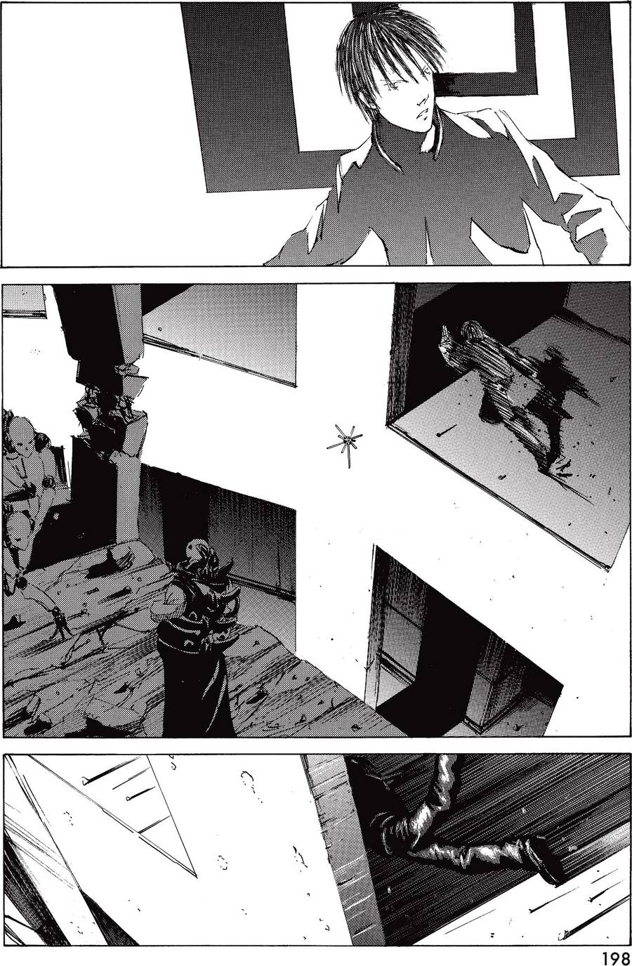 Blame! Master Edition - Chương 6