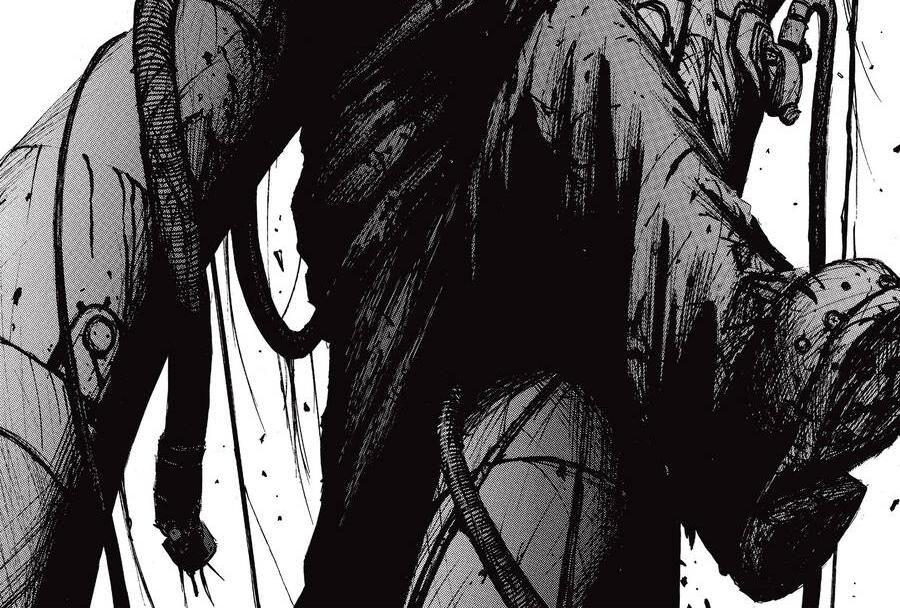 Blame! Master Edition - Chương 7