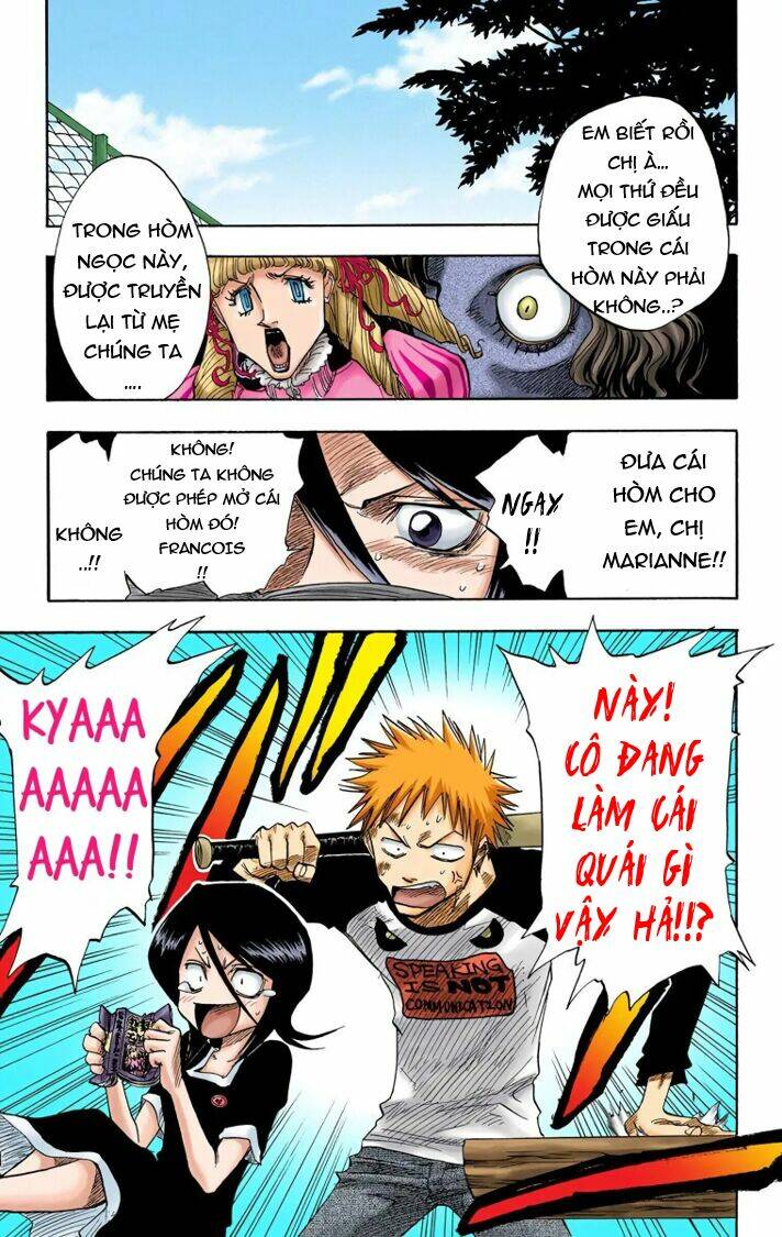 Bleach (Full Color) - Chương 3