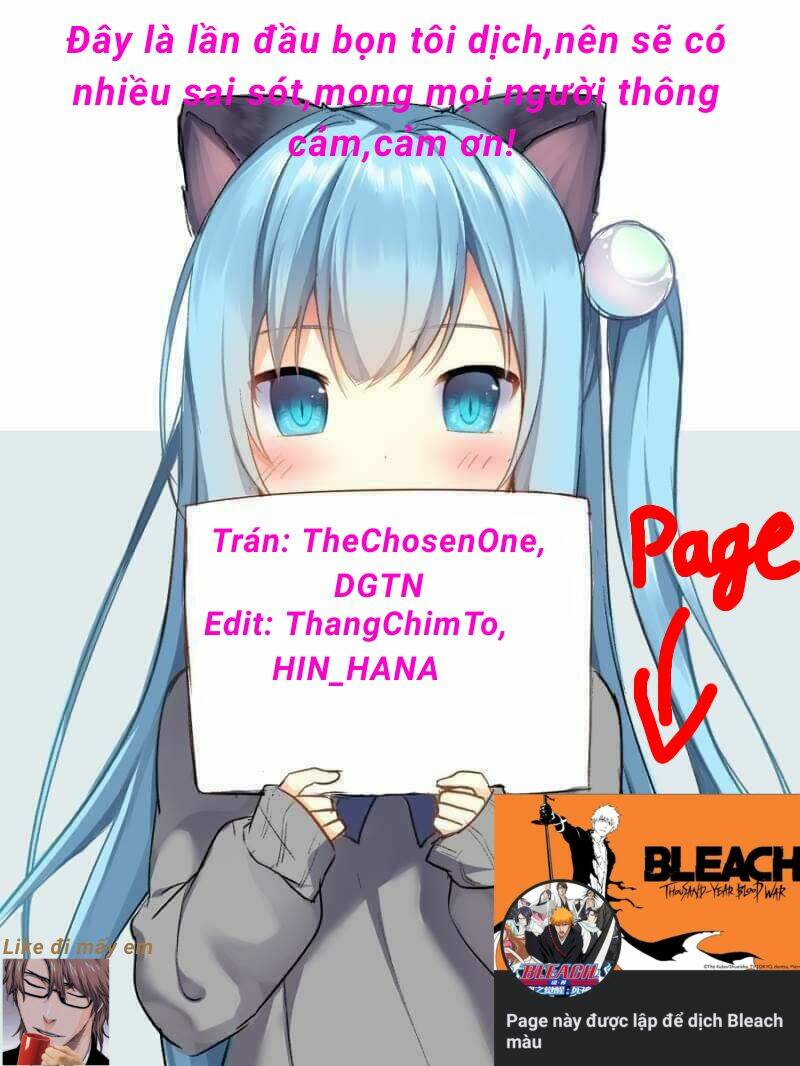 Bleach (Full Color) - Chương 3