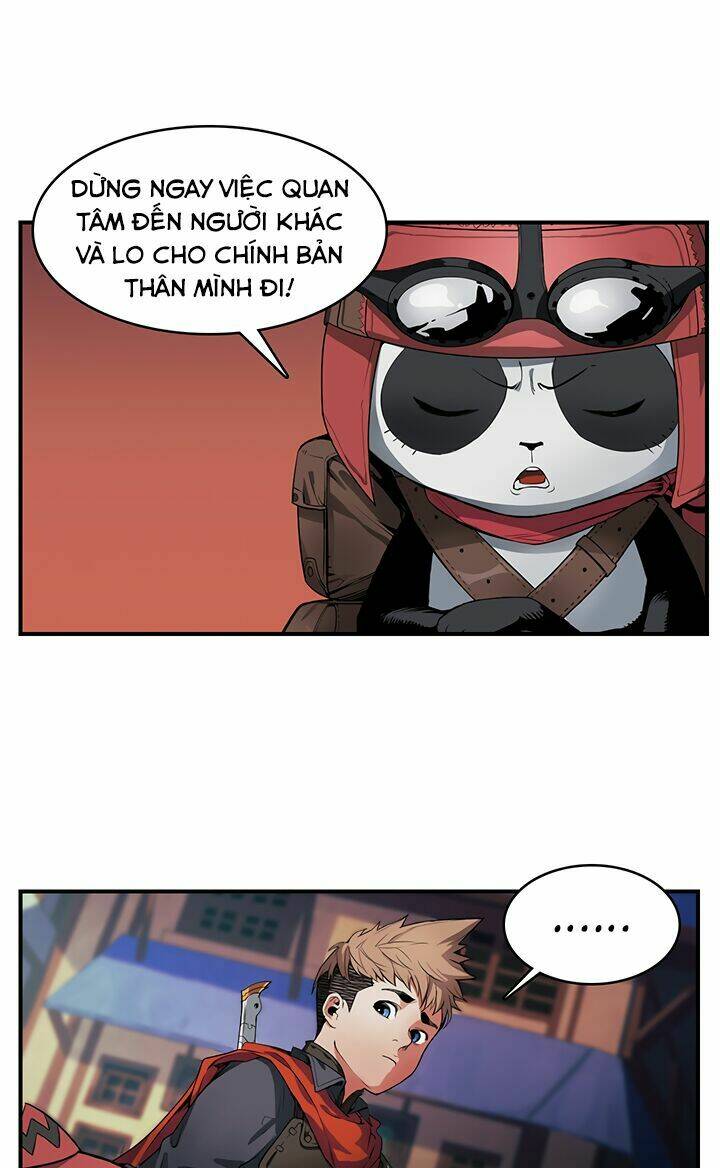 Bless - Chương 1