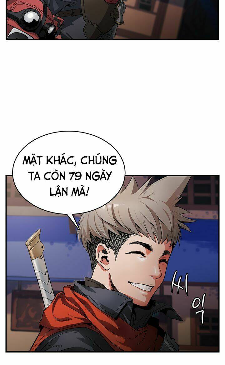 Bless - Chương 1